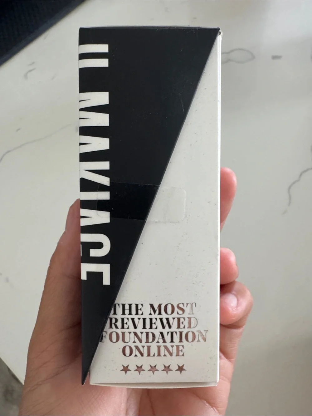 Il Makiage Woke Up Like This Foundation 70